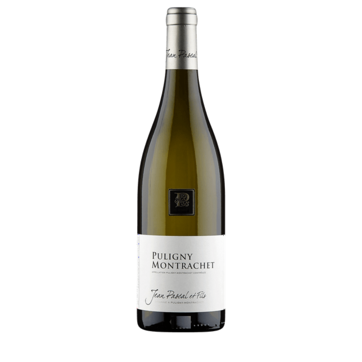 Domaine Jean Pascal et Fils, Auxey-Duresses White 2018-MagnumOpusWines