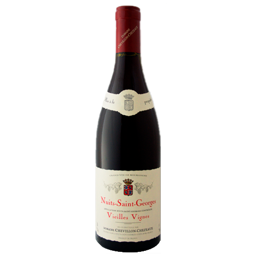 Domaine Chevillon-Chezeaux, Nuits-Saint-Georges Vieilles Vignes Red 2021-MagnumOpusWines
