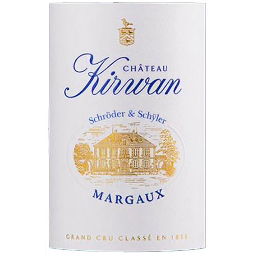 Chateau Kirwan, Margaux 2020 - OWC of 12 Bottles x 75cl-MagnumOpusWines