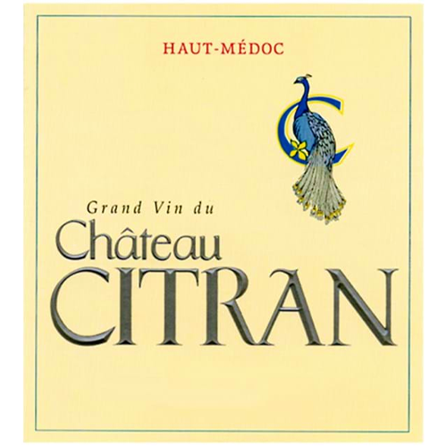 Chateau Citran, Haut Medoc 2020 - OWC of 6 Bottles x 75cl-MagnumOpusWines