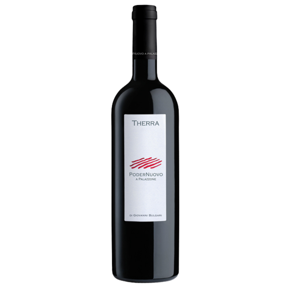 Podernuovo A Palazzone, Toscana Therra Red 2014-MagnumOpusWines