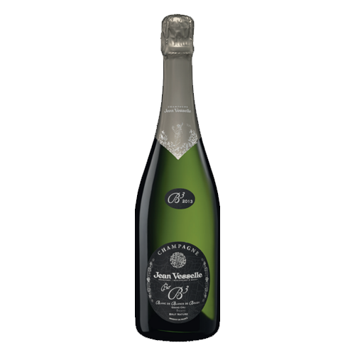 Jean Vesselle, Champagne Bouzy Grand Cru Blanc de Blancs Brut Nature 2012-MagnumOpusWines