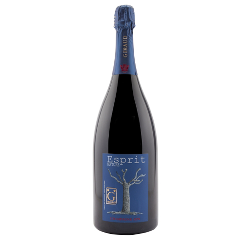 Henri Giraud, Champagne "Esprit Nature" Brut NV - MAGNUM-MagnumOpusWines