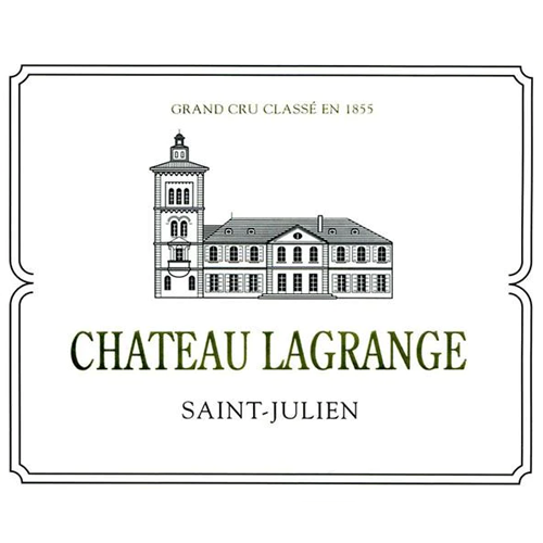 Chateau Lagrange, Saint Julien 2020 - OWC of 12 bottles x 75cl-MagnumOpusWines