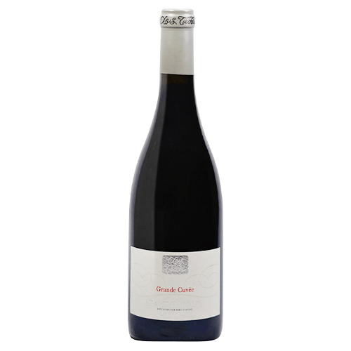 Clos Teddi, Patrimonio Grande Cuvee Rouge 2017-MagnumOpusWines