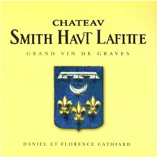 Chateau Smith Haut Lafitte, Pessac Leognan White 2020 - OWC of 6 Bottles -MagnumOpusWines