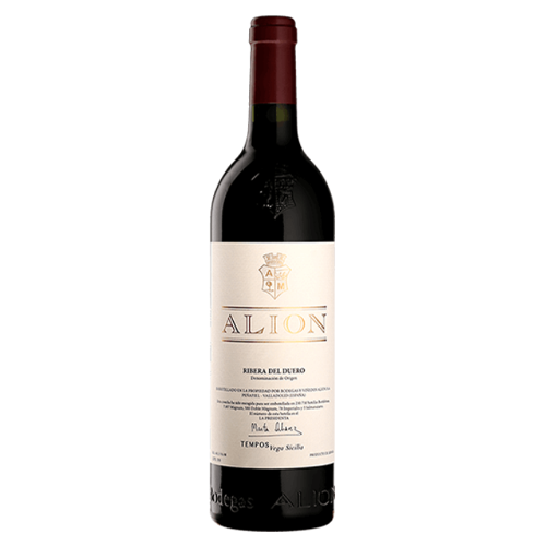 Tempos Vega Sicilia Alion 2018-MagnumOpusWines
