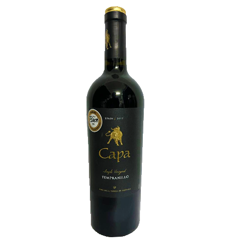 Hammeken Cellars, VDLT Castilla CAPA Single Vineyard 2017