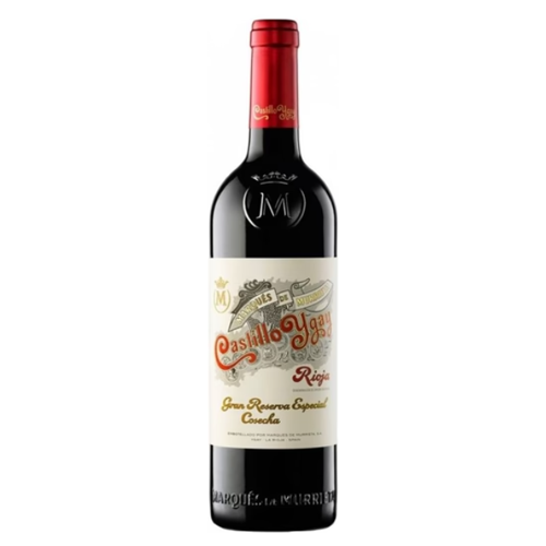 Marques de Murrieta, Castillo Ygay Rioja Gran Reserva 2011-MagnumOpusWines