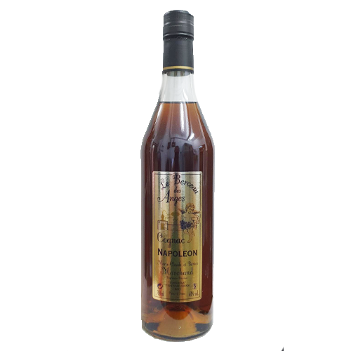 Le Berceau des Anges, Cognac Napoleon - 70cl (40%)