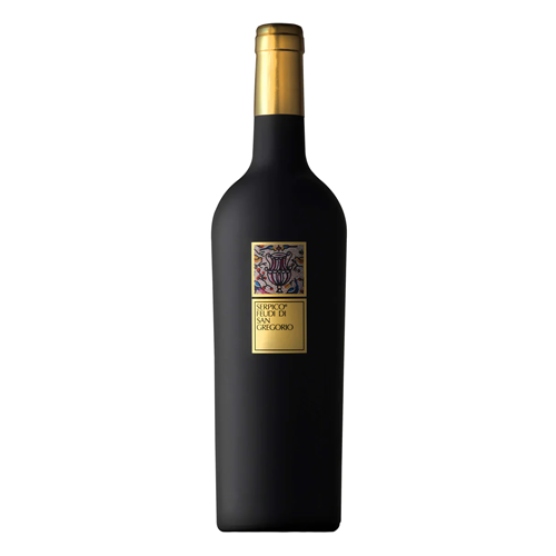 Feudi San Gregorio, Serpico Irpina Aglianico 2019-MagnumOpusWines
