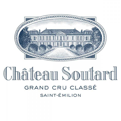 Chateau Soutard Saint Emilion Grand Cru Classe 2020 - OWC of 6 Bottles x 75cl-MagnumOpusWines