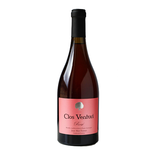 Clos Venturi, Vin de Corse Rosé 2015-MagnumOpusWines