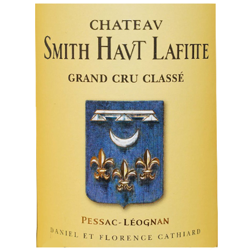 Chateau Smith Haut Lafitte, Pessac Leognan Red 2020 - OWC of 6 Bottles x 75cl-MagnumOpusWines