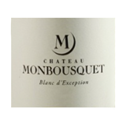 Chateau Monbousquet, Bordeaux White 2020 - OWC of 6 bottles x 75cl-MagnumOpusWines