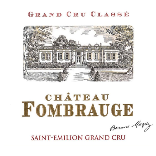 Chateau Fombrauge, Saint Emilion Grand Cru 2020 - OWC of 12 Bottles x 75cl-MagnumOpusWines