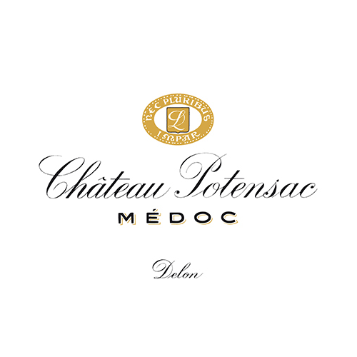 Chateau Potensac, Medoc 2020 - OWC of 12 Bottles x 75cl-MagnumOpusWines