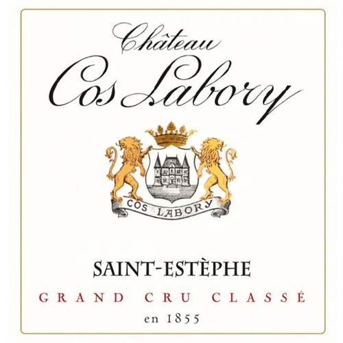 Chateau Cos Labory, Saint Estephe 2020 - OWC of 12 Bottles x 75cl-MagnumOpusWines