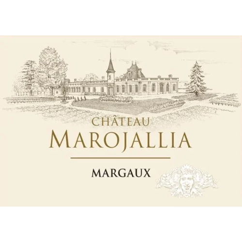 Chateau Marojallia, Margaux 2020 - OWC of 12 Bottles x 75cl-MagnumOpusWines