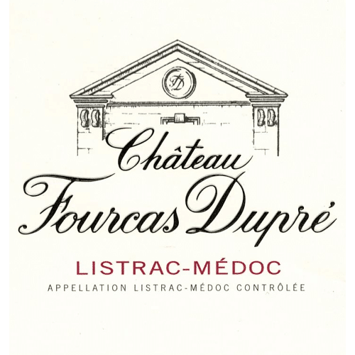 Chateau Fourcas Dupre, Listrac Medoc 2020 - Case of 6 Bottles x 75cl-MagnumOpusWines