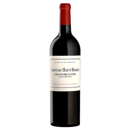 Chateau Haut Bailly, Pessac Leognan Red 2013