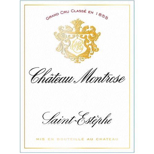 Chateau Montrose, Saint Estephe 2020 - OWC of 6 Bottles x 75cl -MagnumOpusWines