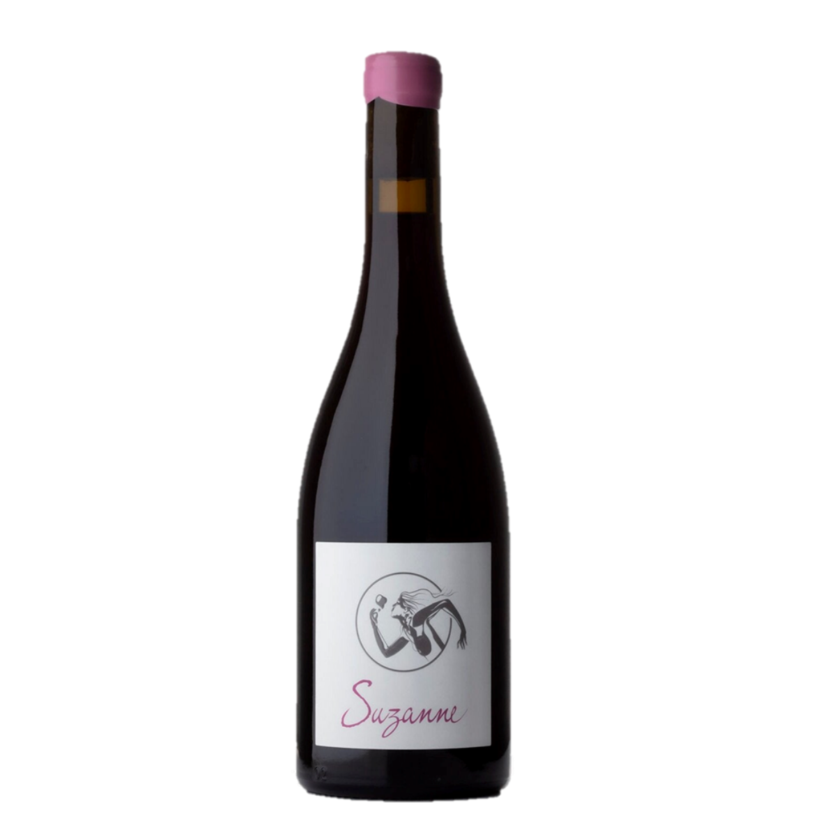 Domaine du Cellier des Crays, Vin de Savoie, Mondeuse Suzanne 2016