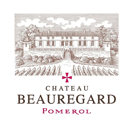 Chateau Beauregard, Pomerol 2020 - OWC of 12 Bottles x 75cl-MagnumOpusWines