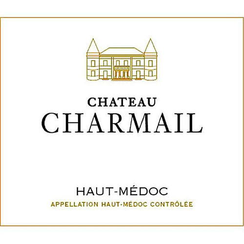 Chateau Charmail, Haut Medoc 2020 - OWC of 12 Bottles x 75cl-MagnumOpusWines