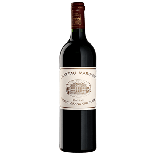 Chateau Margaux, Margaux First Classified Growth 2012