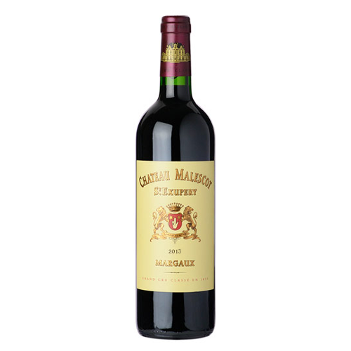 Chateau Malescot Saint Exupery, Margaux 2013-MagnumOpusWines