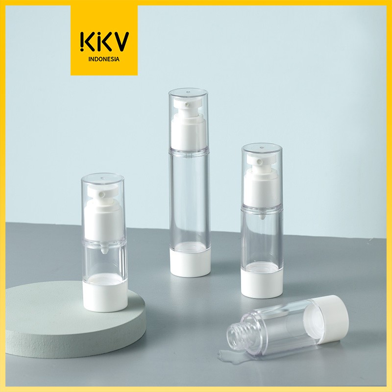 Dylee&Lylee·Spray Vacuum Travel Bottle 30ml-kkonline