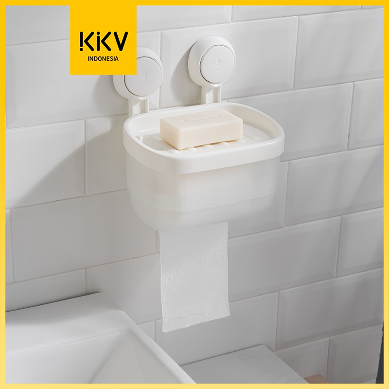 Dulce vida·vacuum suction tissue box-kkonline
