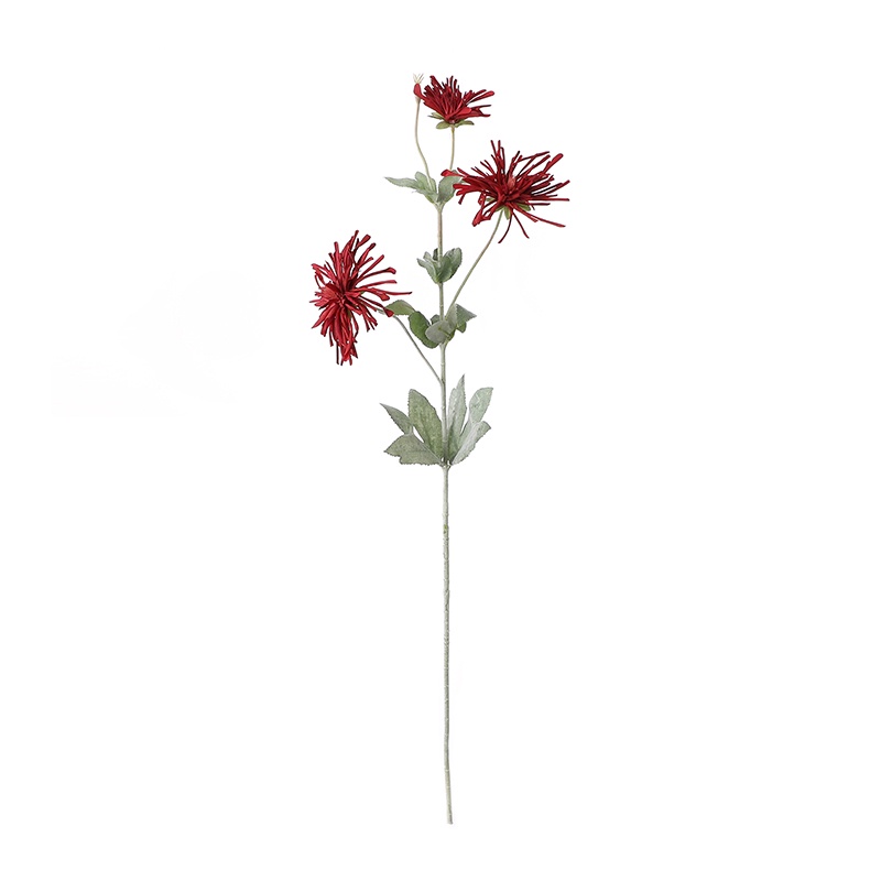 Sladko · 3head Epaltes australis / Artificial Flowers-kkonline