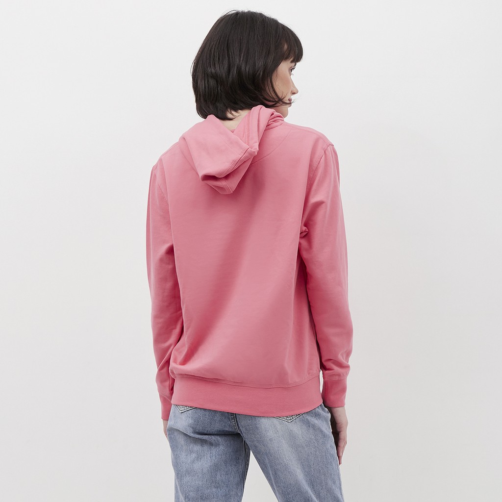 Hoodie cheap pink polos