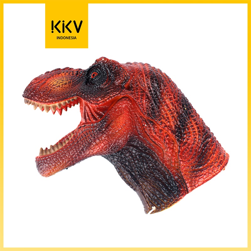 New Canna Red Tyrannosaurus Rex X360-kkonline