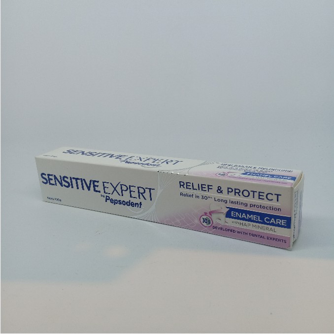 PEPSODENT SENSITIVE EXP ENML NEW-kkonline