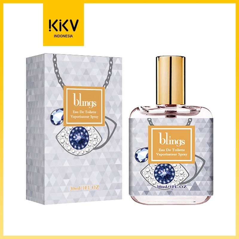 blings·Turkish Eye Perfume·30ml-kkonline