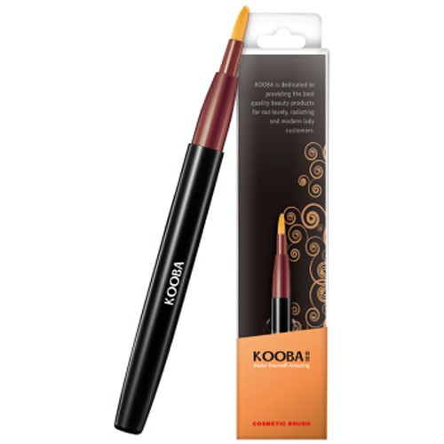 Kooba Lip brush/makeup brush/Comestic brush-kkonline