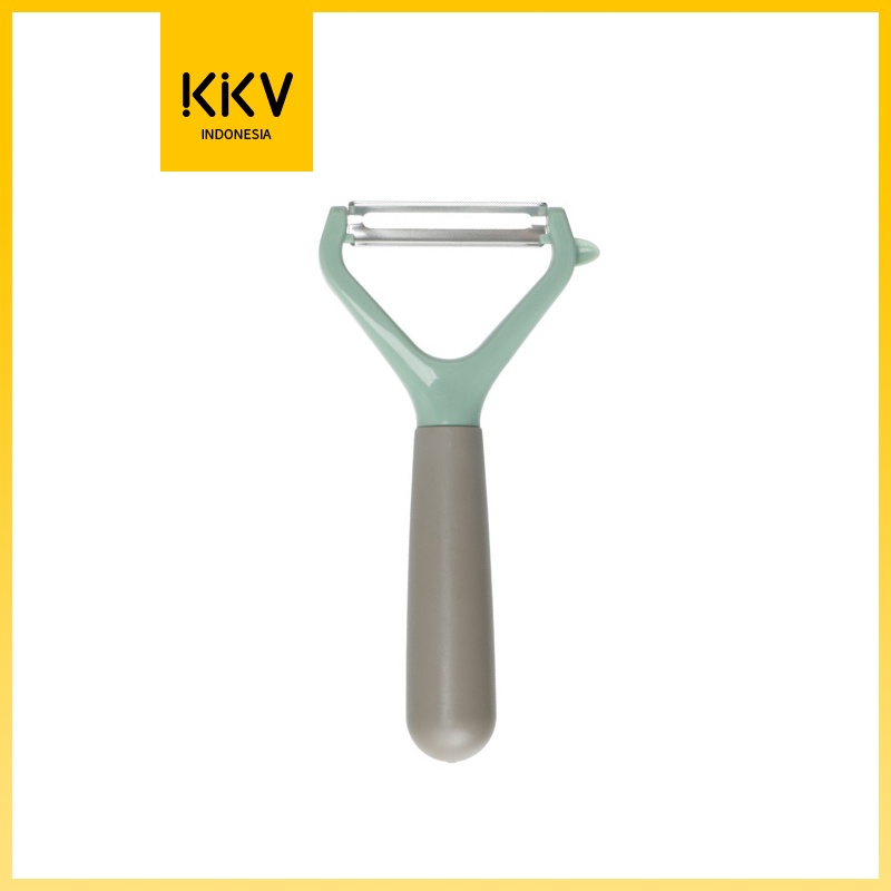 Yshaped fruit and vegetable planer/green/peelers-kkonline