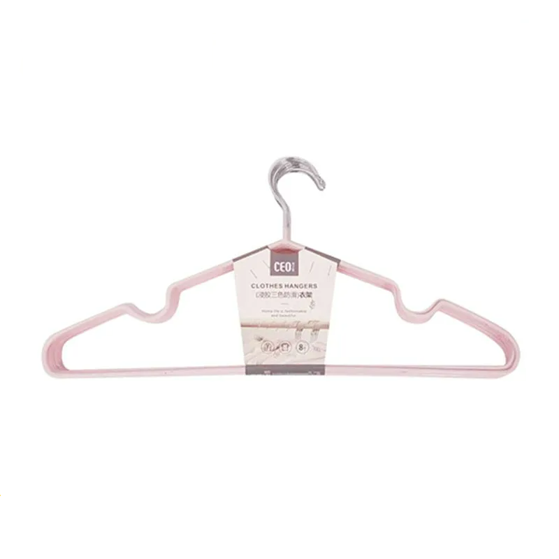 CEO · Hangers 8pack (1 color) / Gantungan Baju / Hanger / Hanger Baju-kkonline