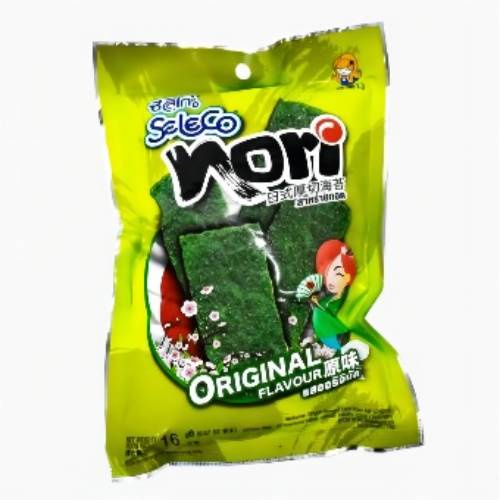 Seleco Nori Seaweed Original 16gr-kkonline