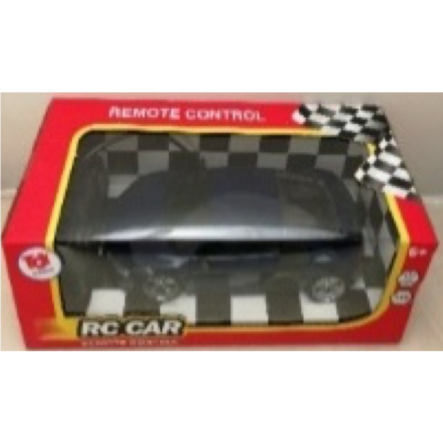 Toy Addict.5518.1:18 Remote Control Car Normal Controller With Light.Remote Car Model.Assorted-kkonline