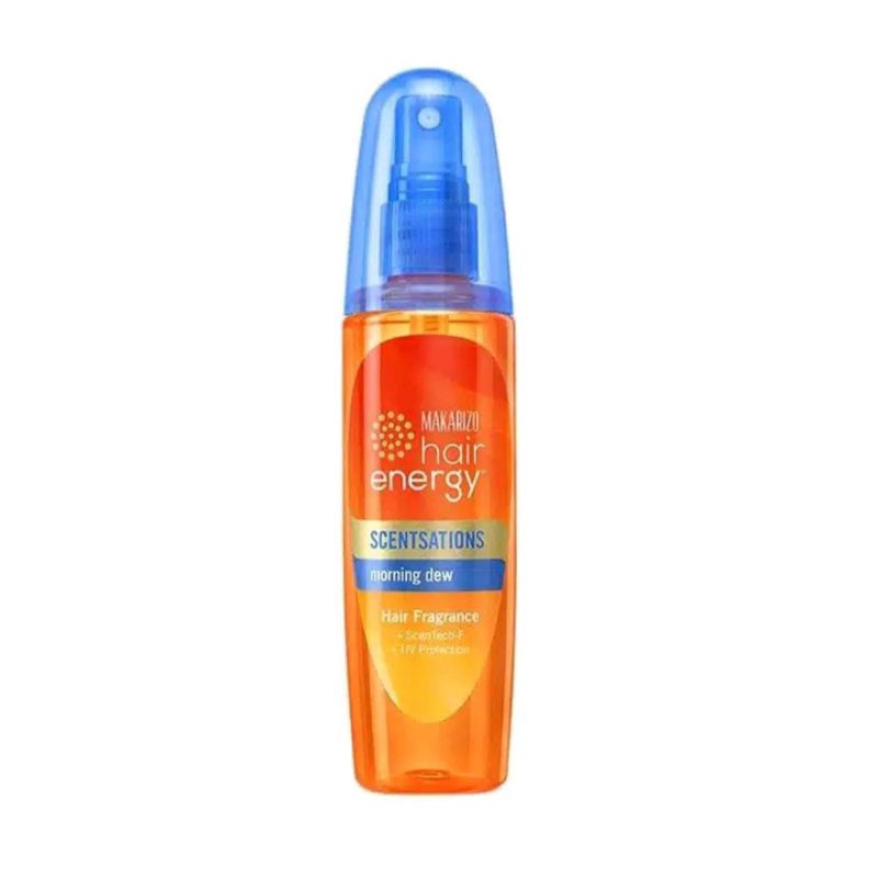 Makarizo·HE Scentsations Morning Dew 100 ml/paket makarizo treatment rambut-kkonline