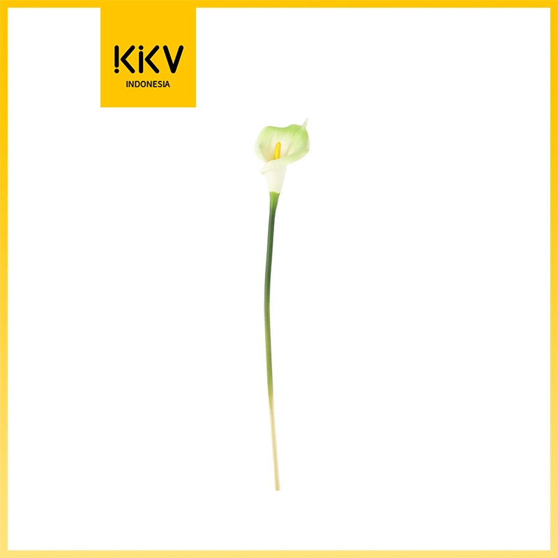 Sladko · Artificial Zantedeschia aethiopica / Artificial Flowers-kkonline
