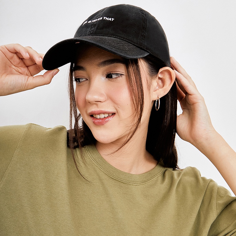 Topi store baseball cap