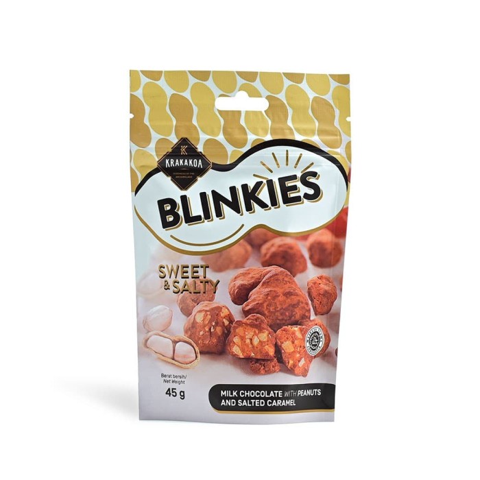 KRAKAKOA Blinkies Sweet & Salty 45 Gr-kkonline