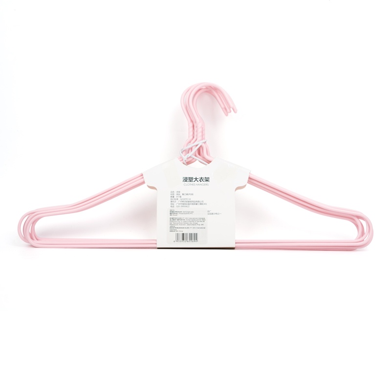 CEO · 10.9 series hangers 8pack (2 colors)/pink hangers/Greens hangers-kkonline