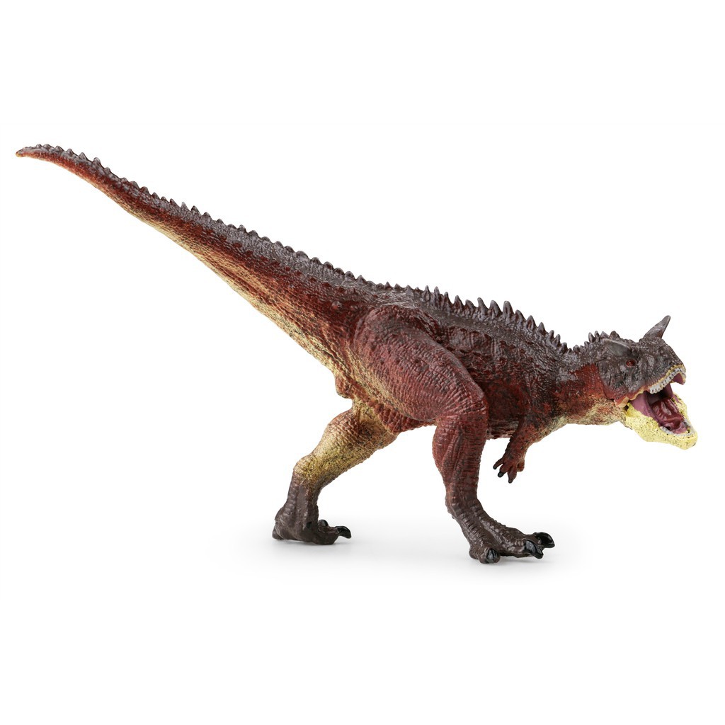 NEW CANNA Carnotosaurus X2062 / Dino Figure / Figure Hewan / Animal Model Toys-kkonline