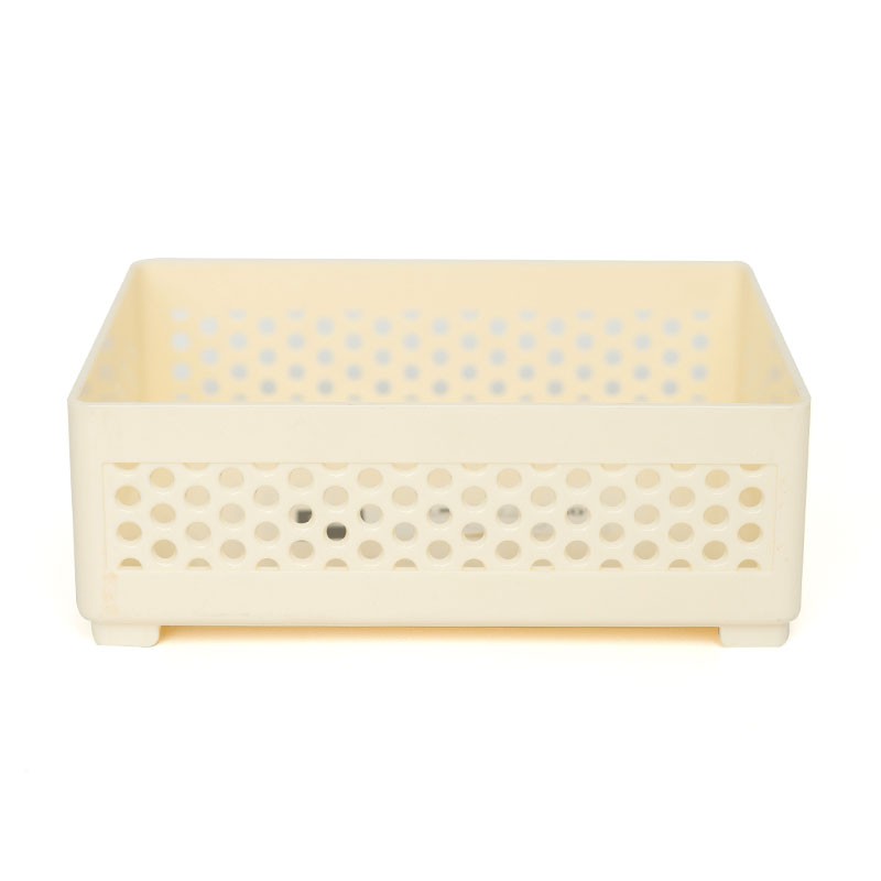 SUNMIKI · Storage basket/cosmetics storage/desk simple storage-kkonline